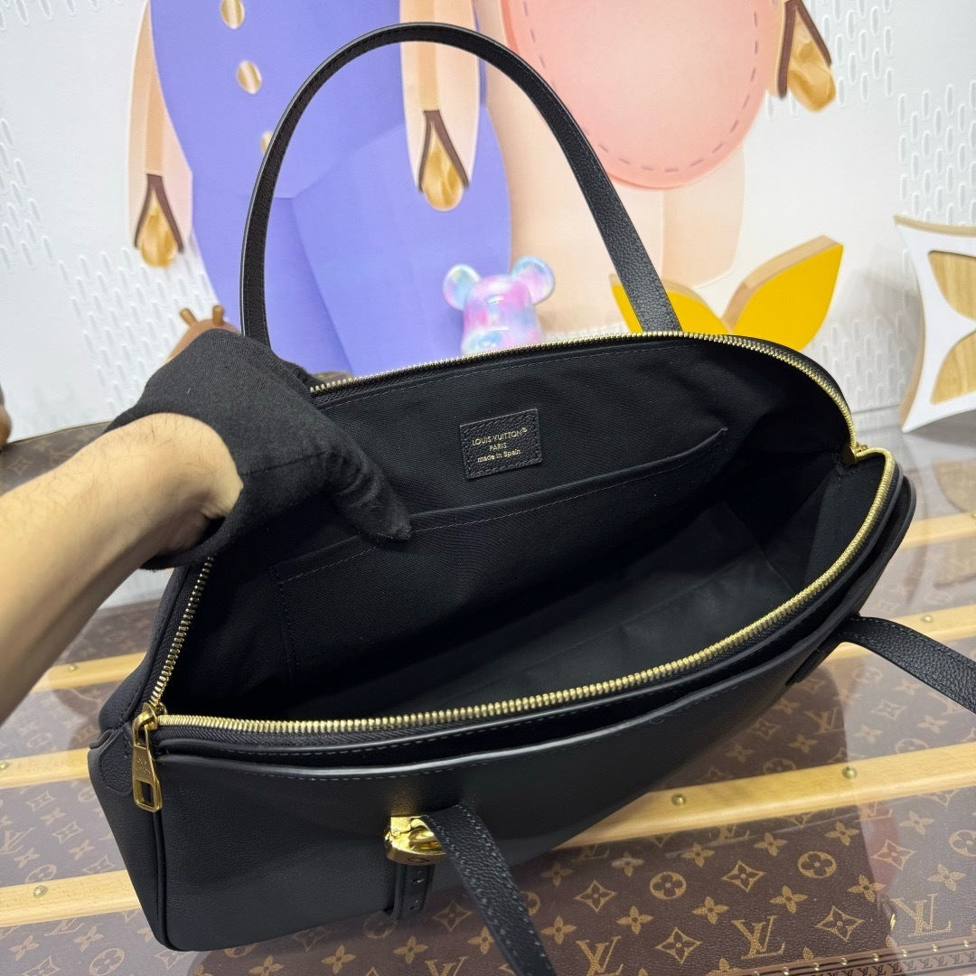 Low Key Duffle