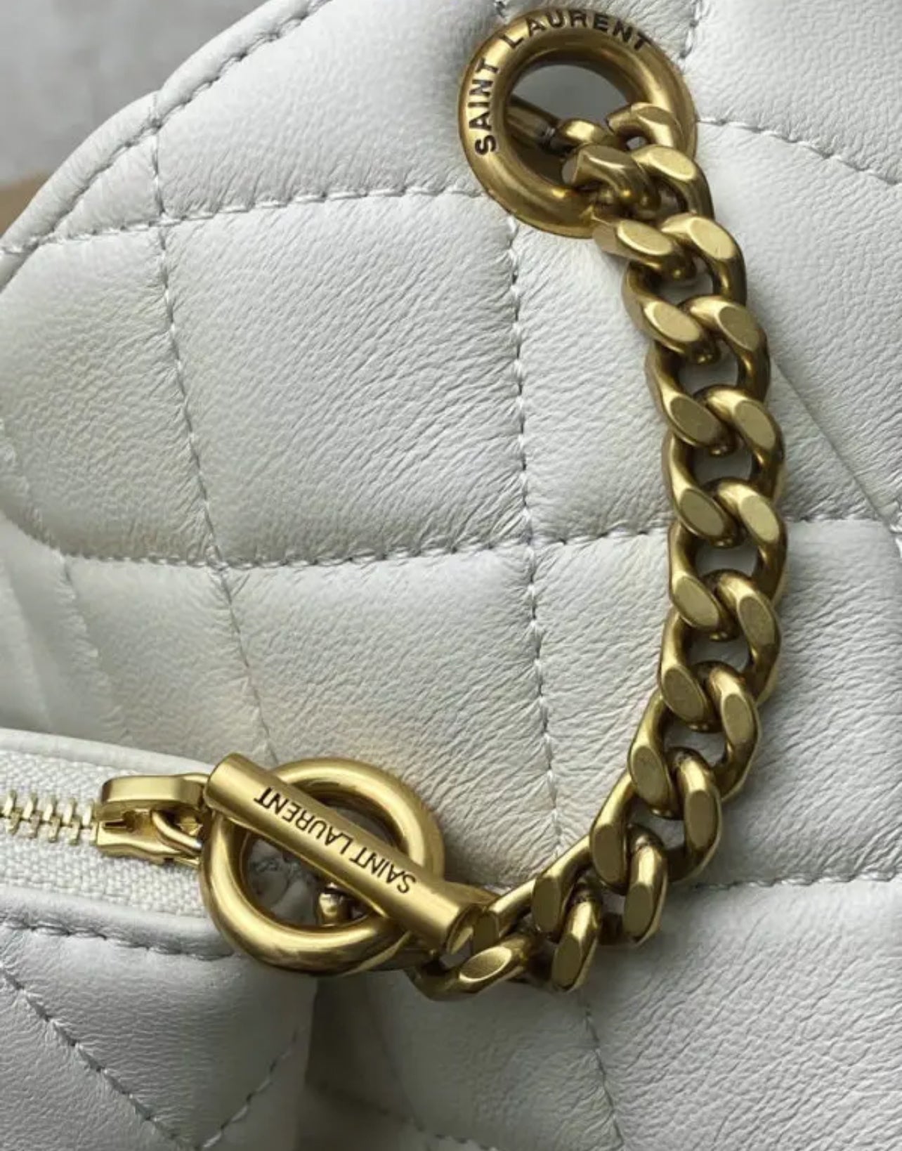 Icare Small Tote