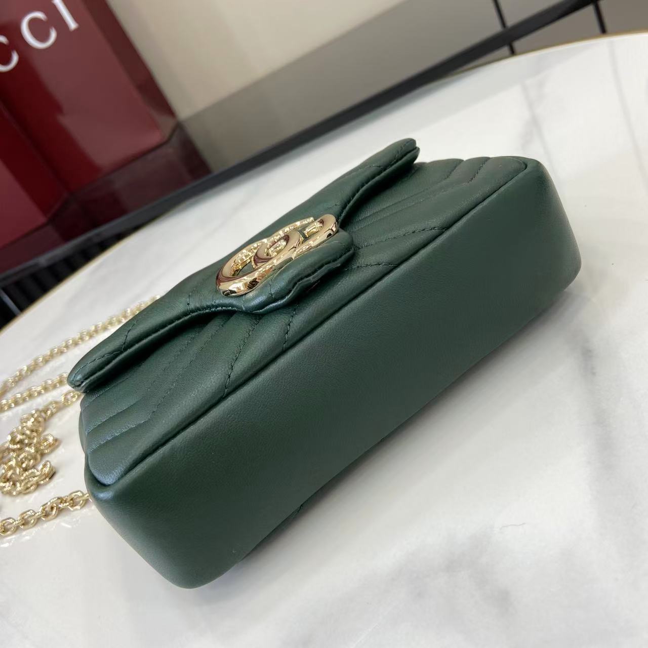 MMarmont Super Mini Bag