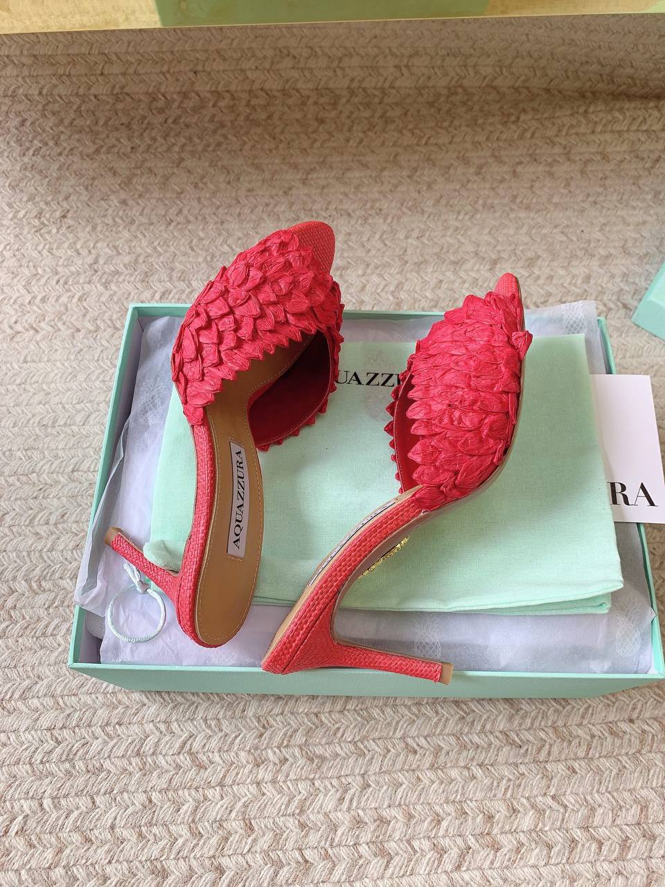 Rio Sandals