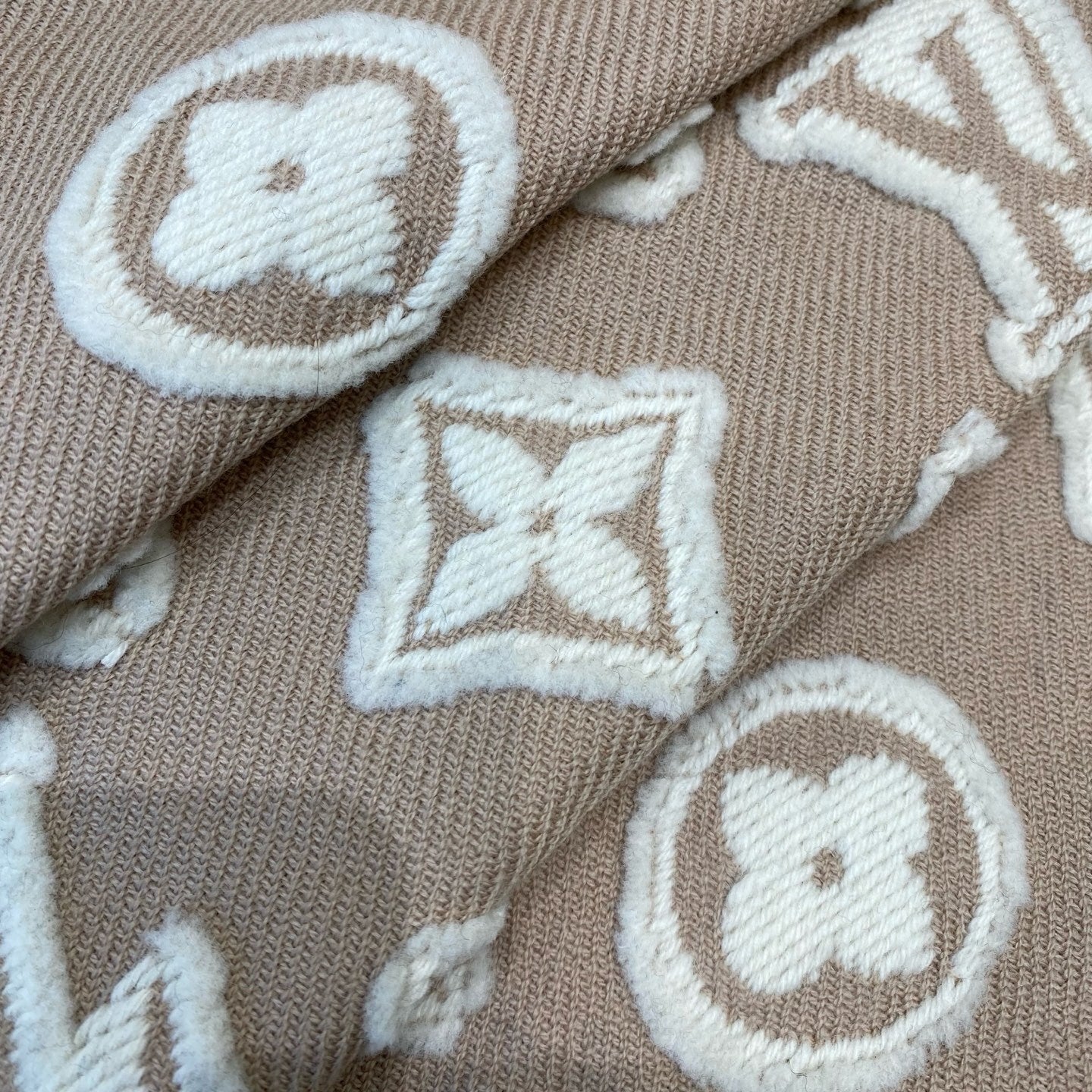 Cashmere Scarf