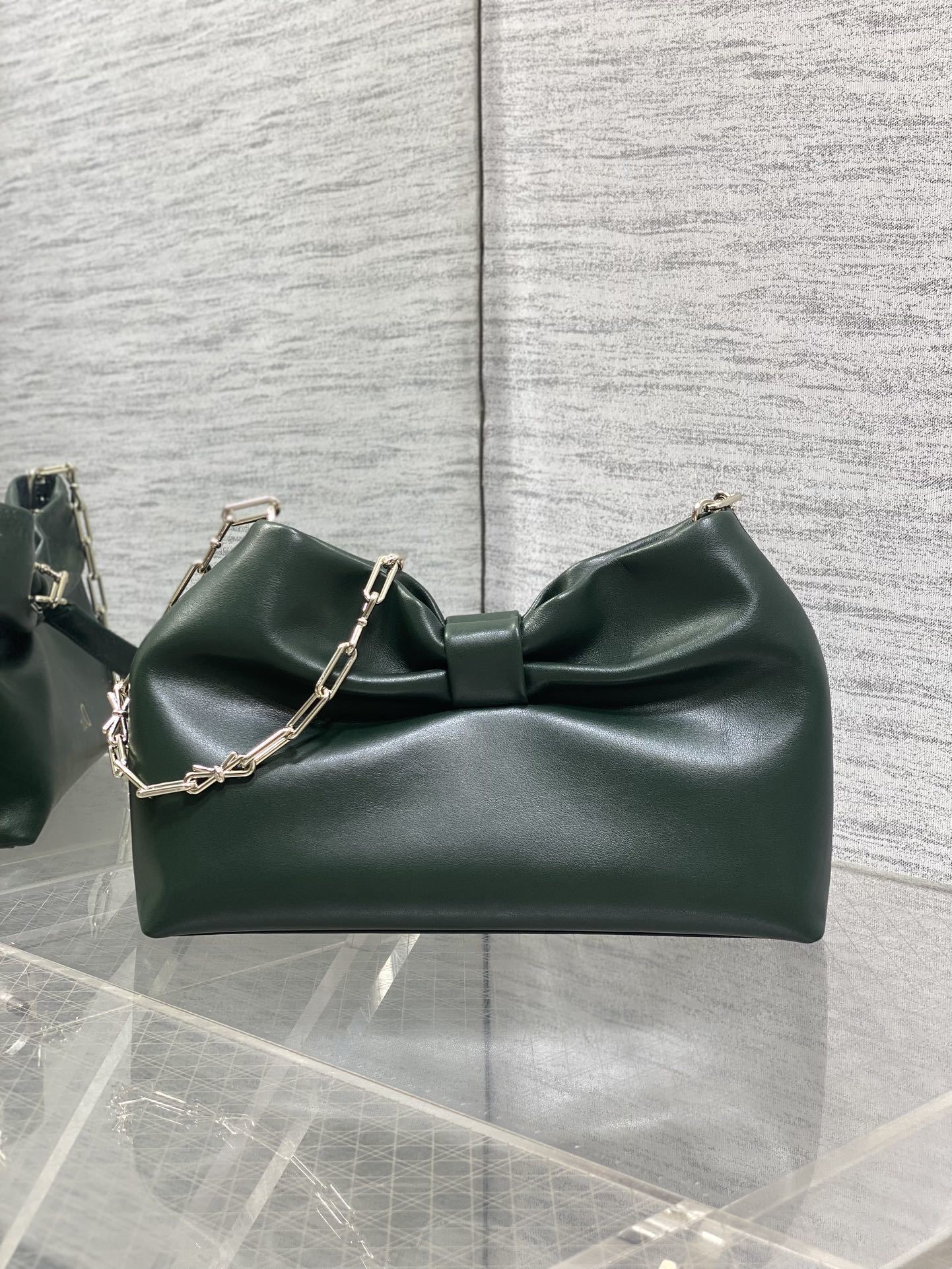 Medium Bow Bag