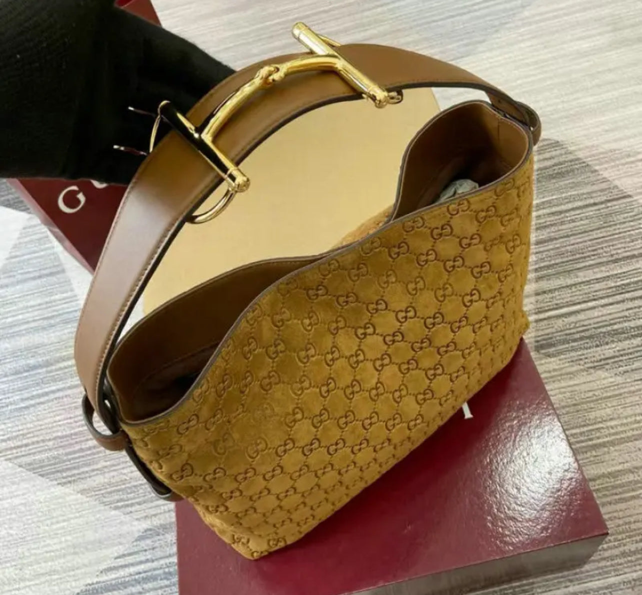 Beatrix Tote