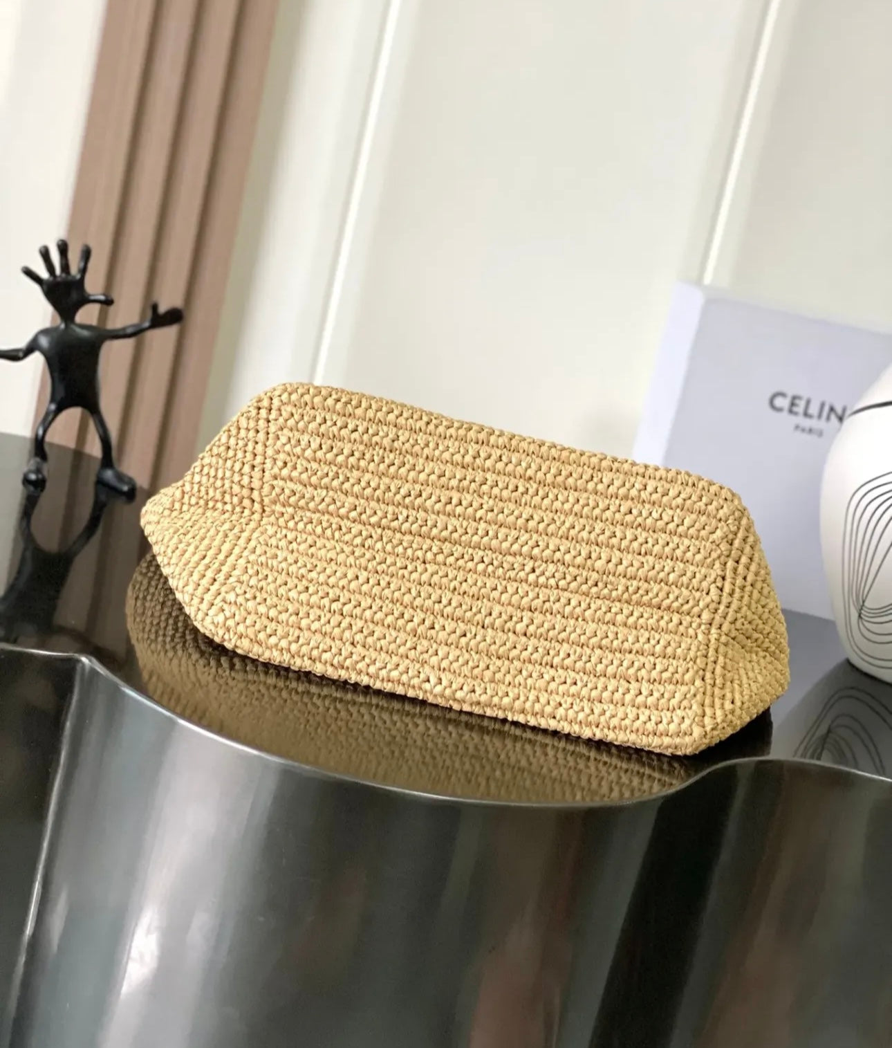 Cabas Shopper
