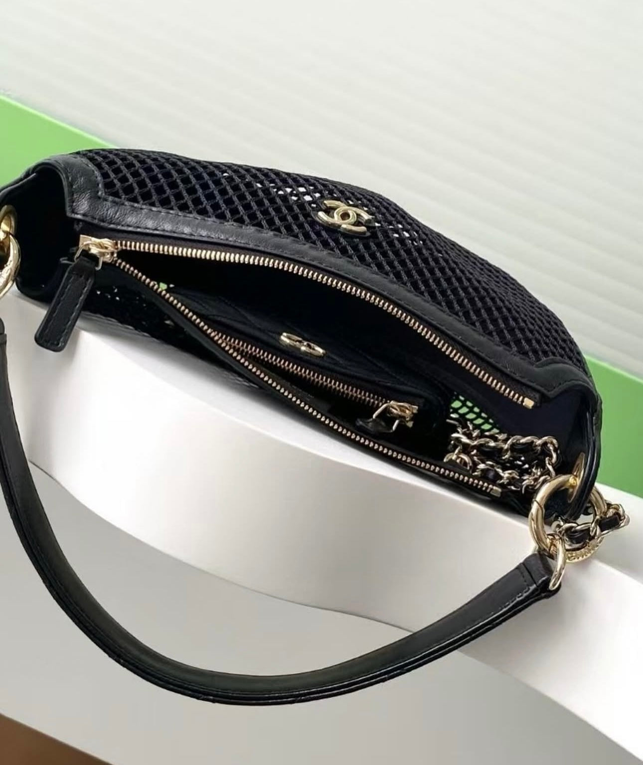 Moon Bag