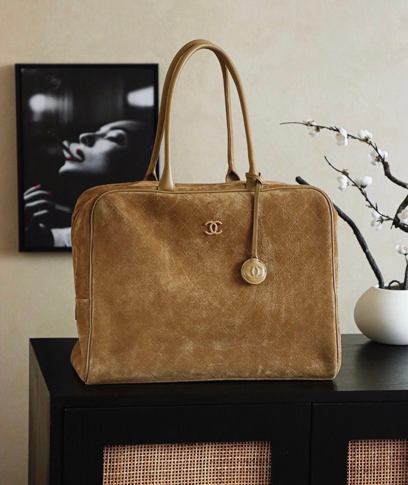 Maxi Bowling Bag