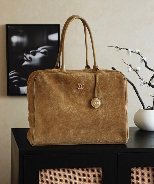 Maxi Bowling Bag