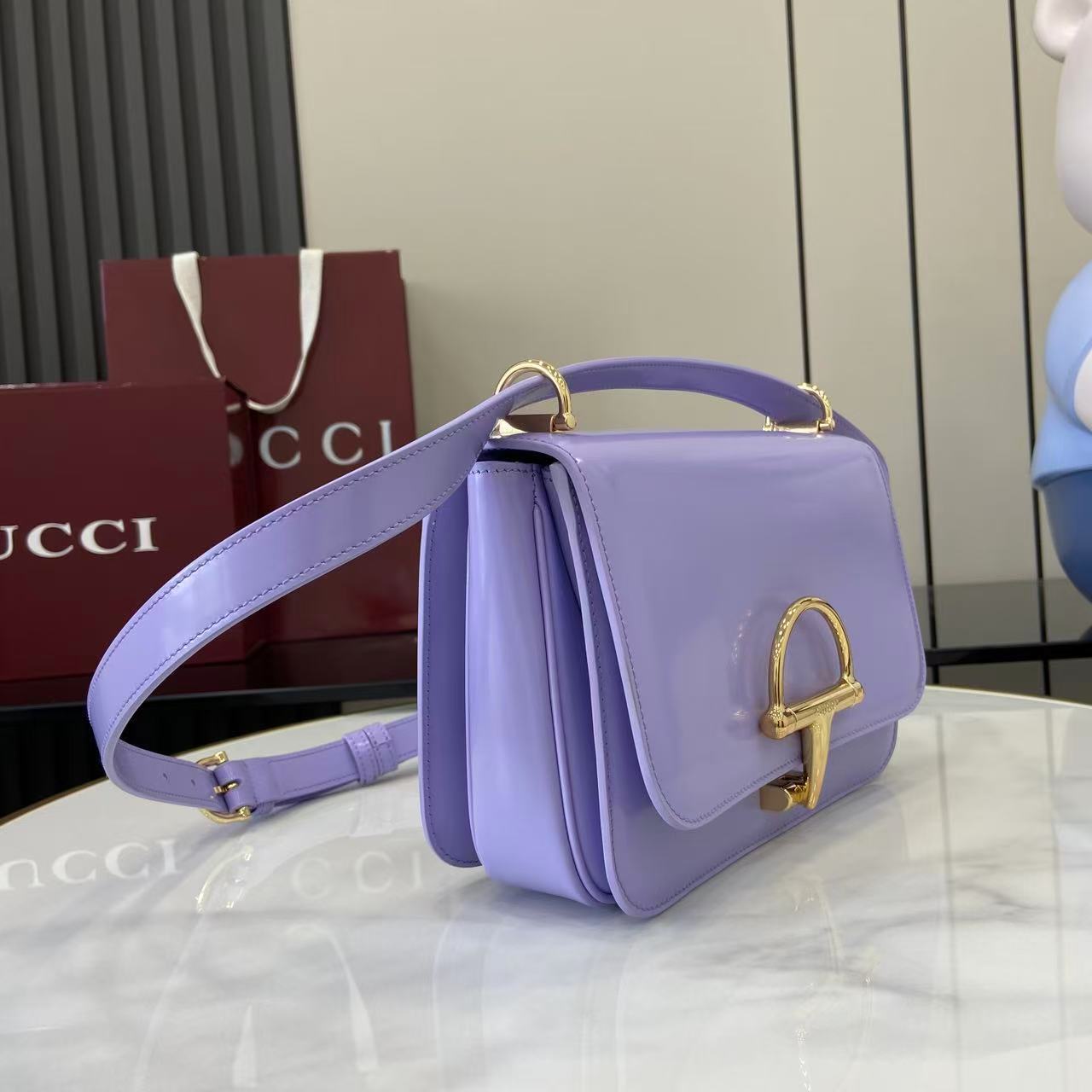 Siena Shoulder Bag
