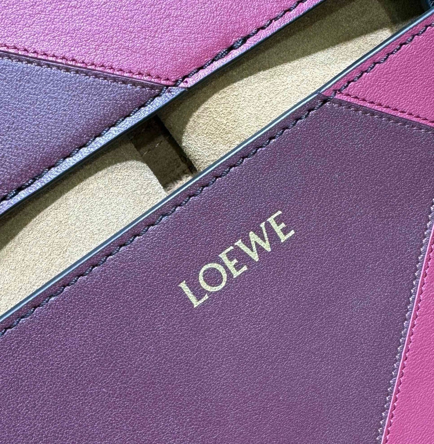 Fold Tote