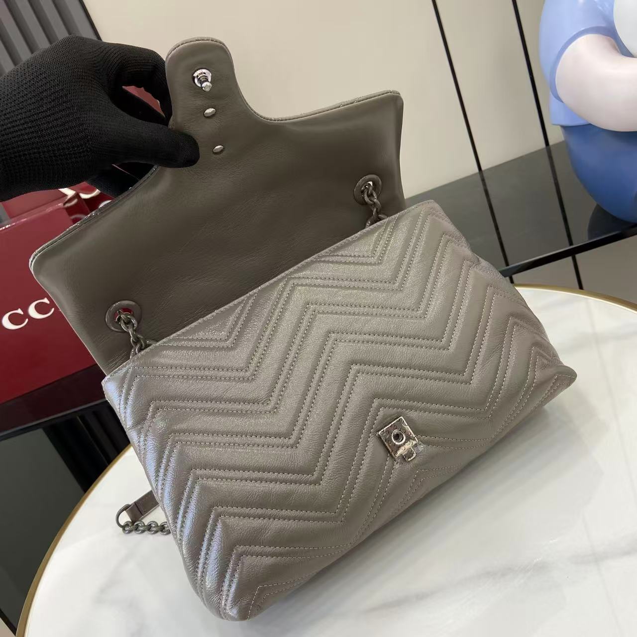 Marmont Medium Bag