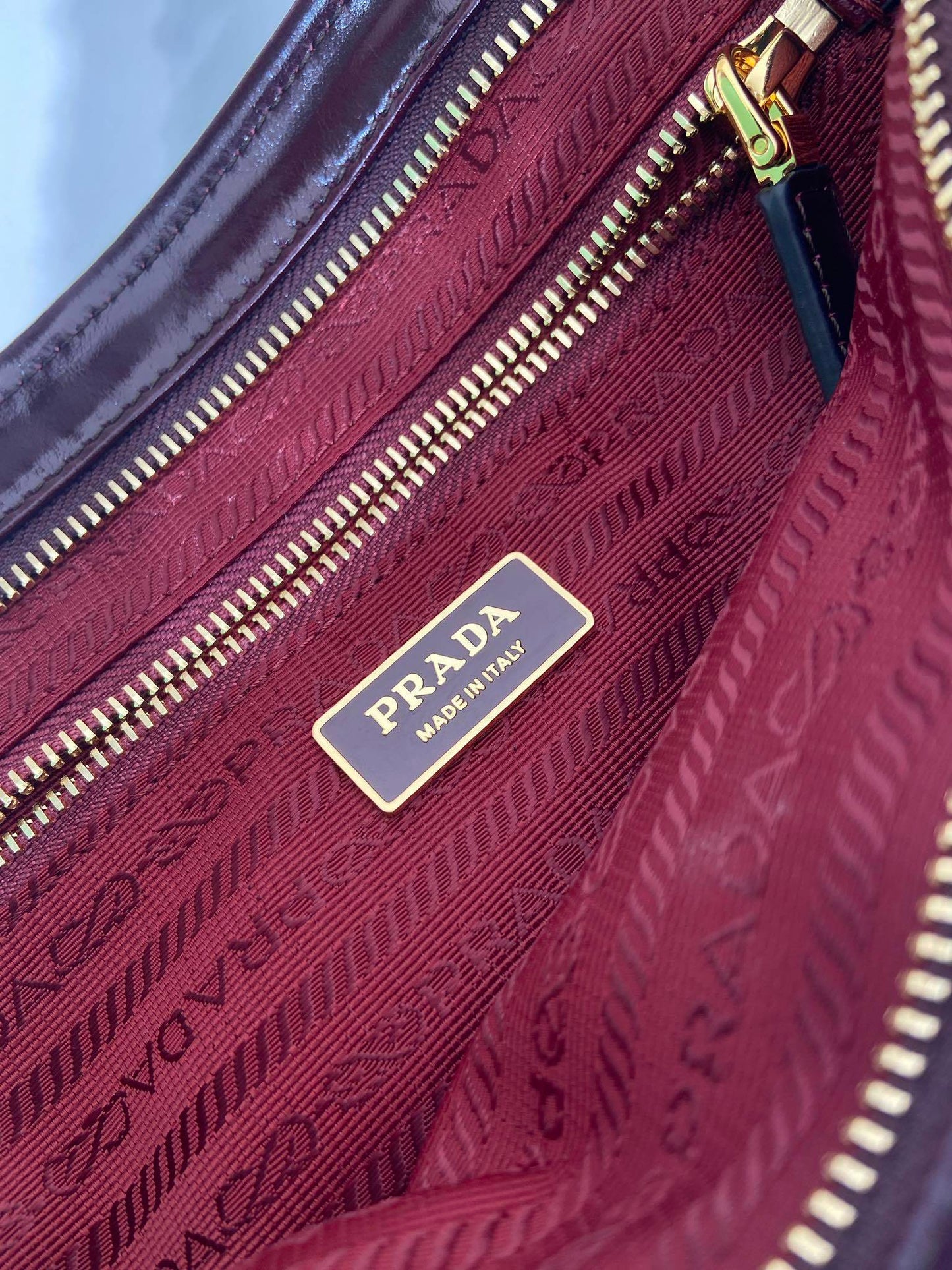 Bonnie Leather Tote