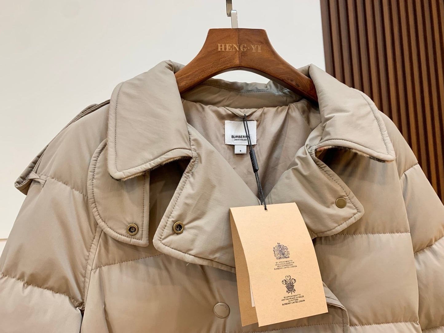 Logo Parka