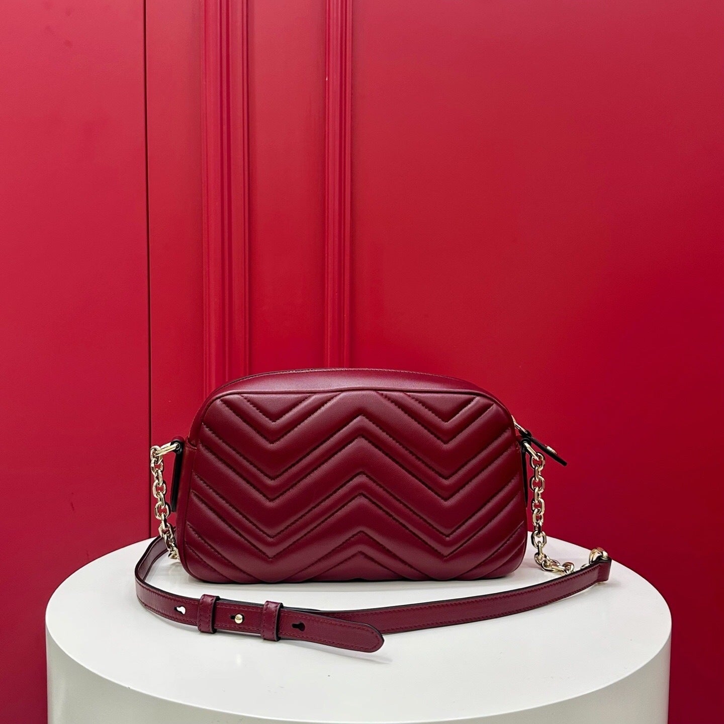 Marmont Shoulder Bag
