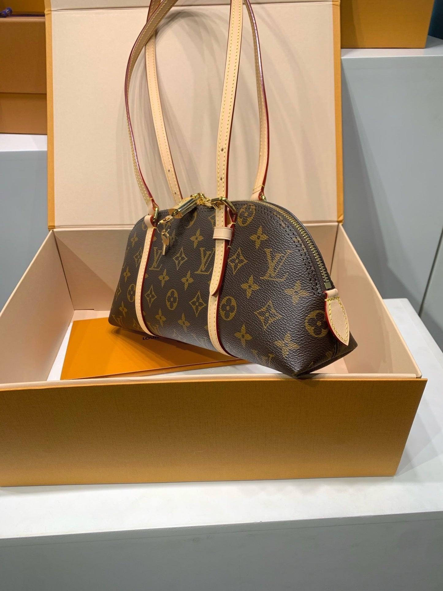 Squire Bag