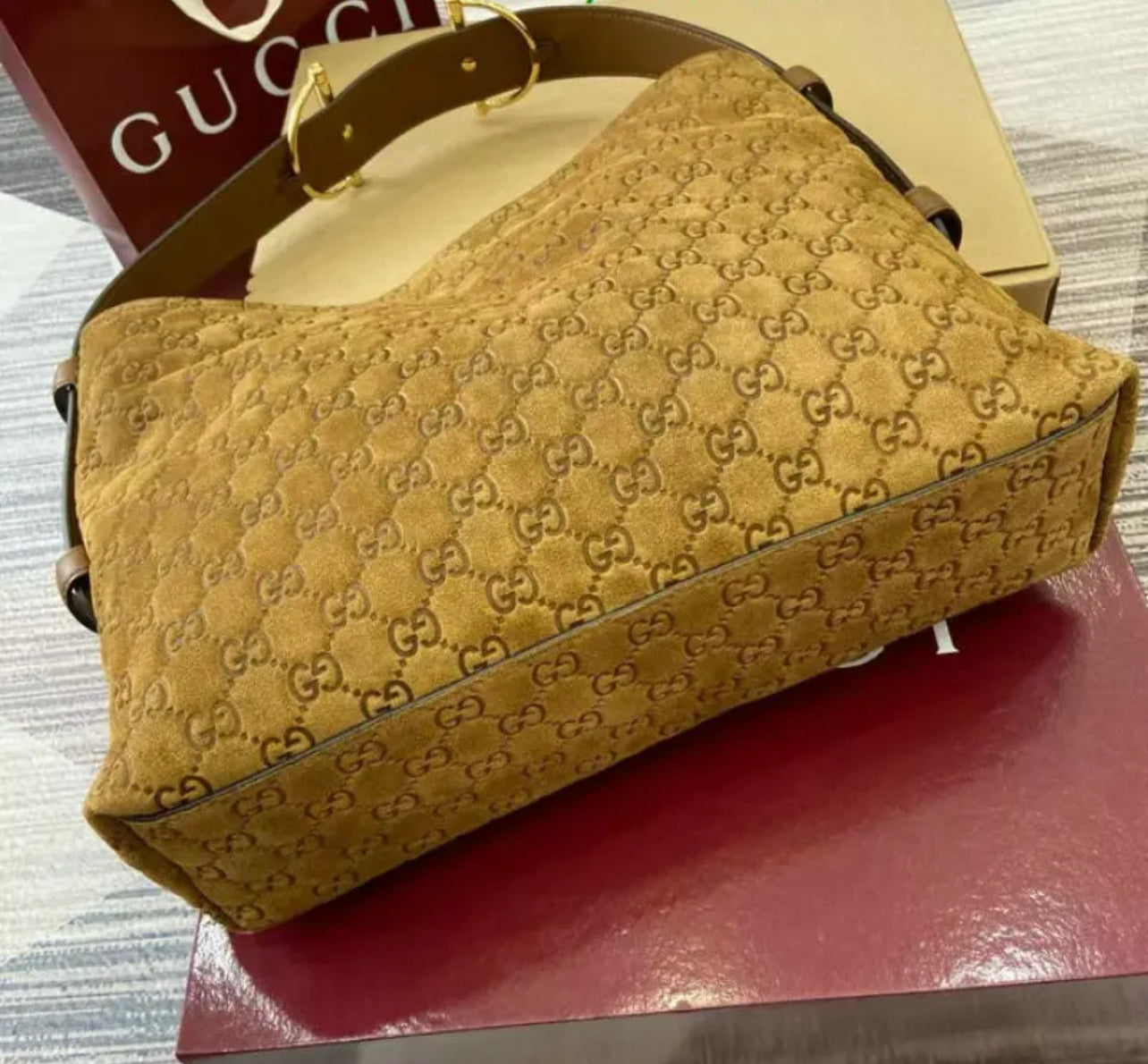 Beatrix Tote