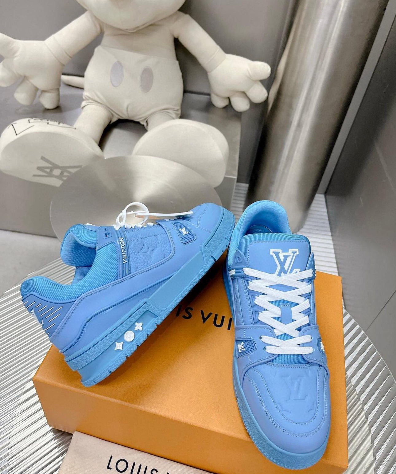 LV Trainers