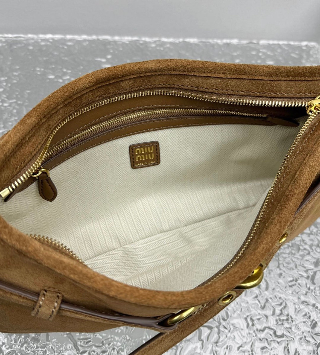 Aventure Bag