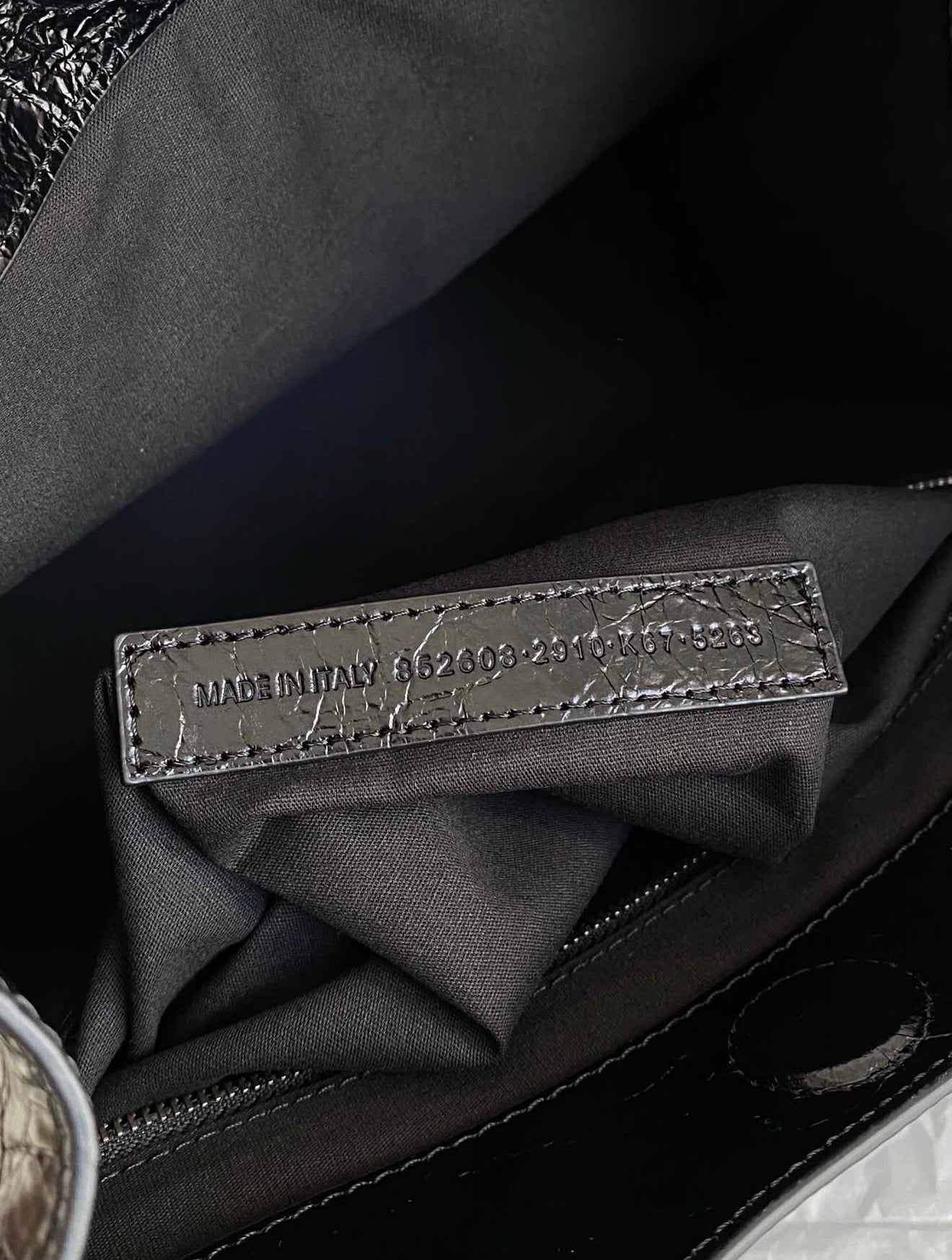 City Tote