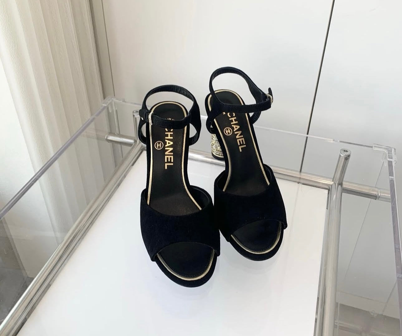 CC Sandals