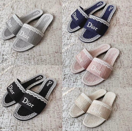 Dway Mules