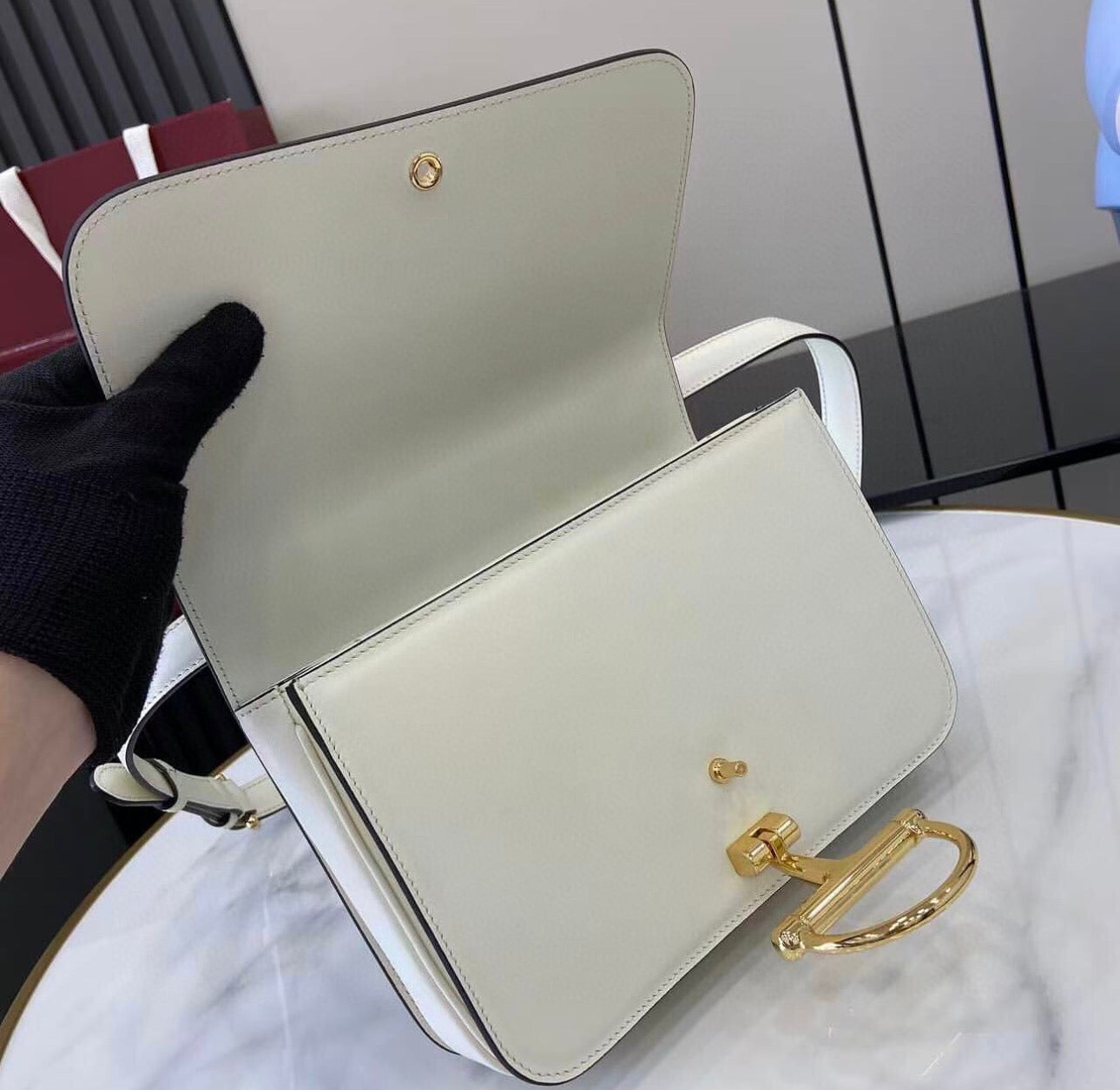 Siena Shoulder Bag