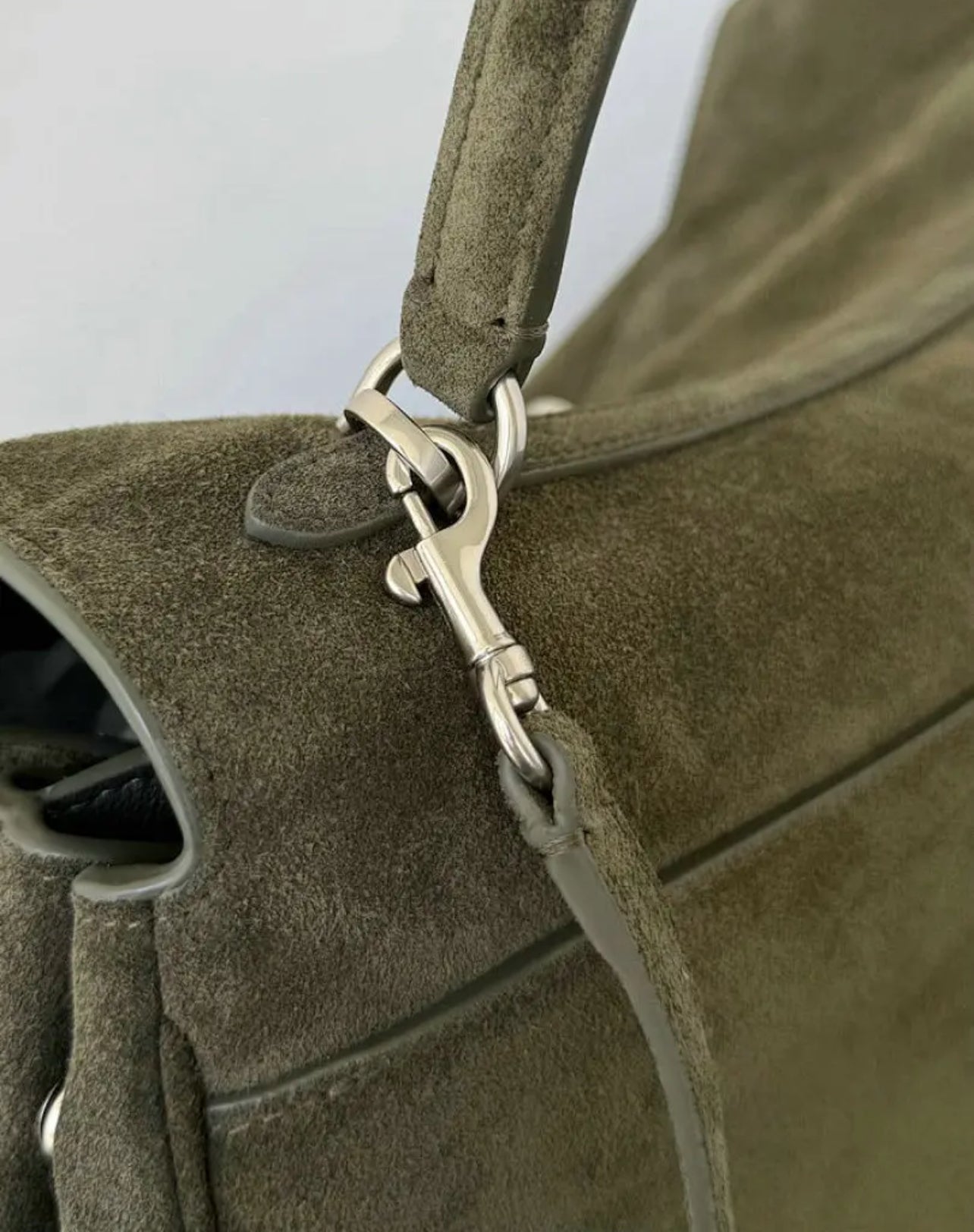 Rodeo Bag
