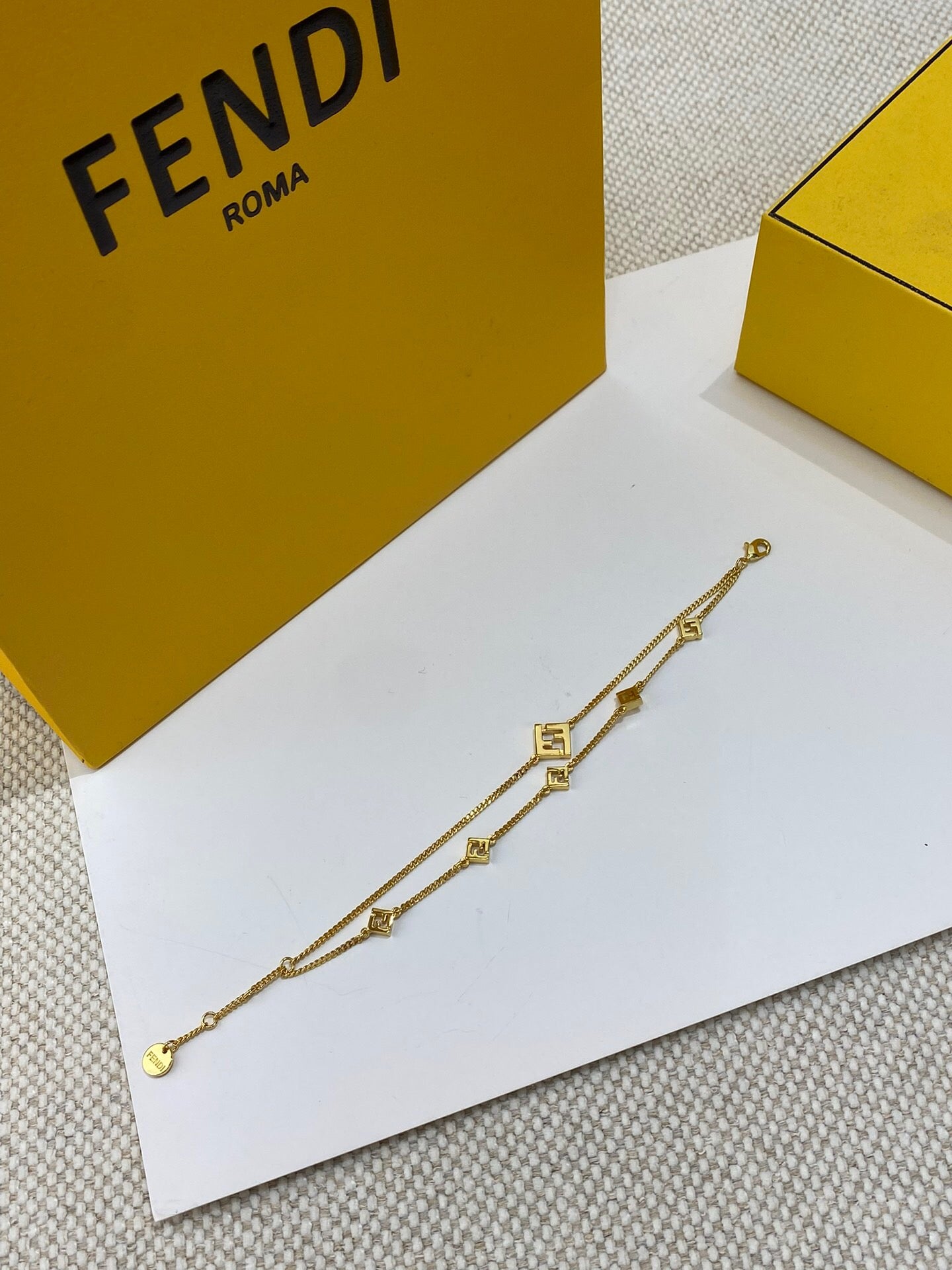 FF Bracelet