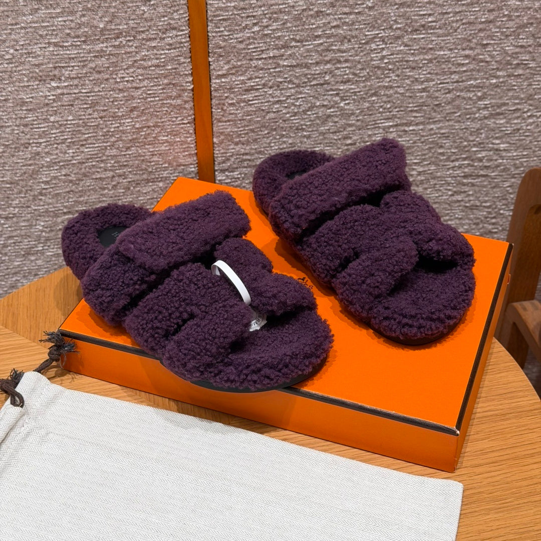 Chypre Sandals