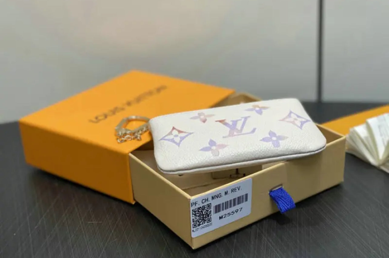 Zippy Coin Purse