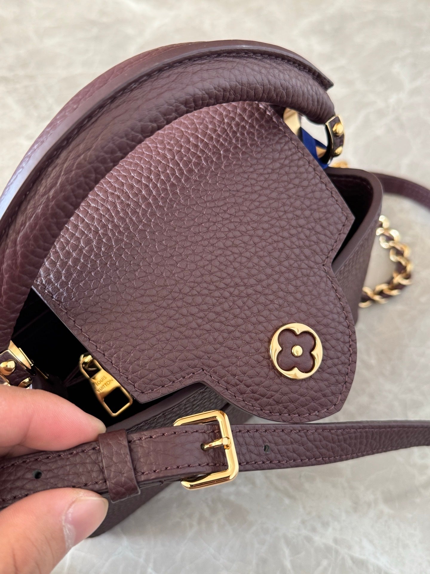 Capucines Mini