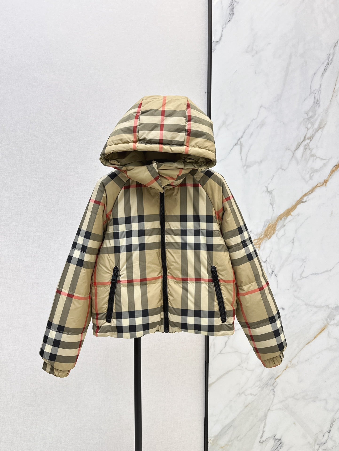 Reversible Jacket