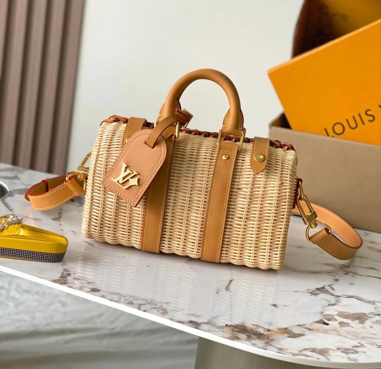 Keepall 25