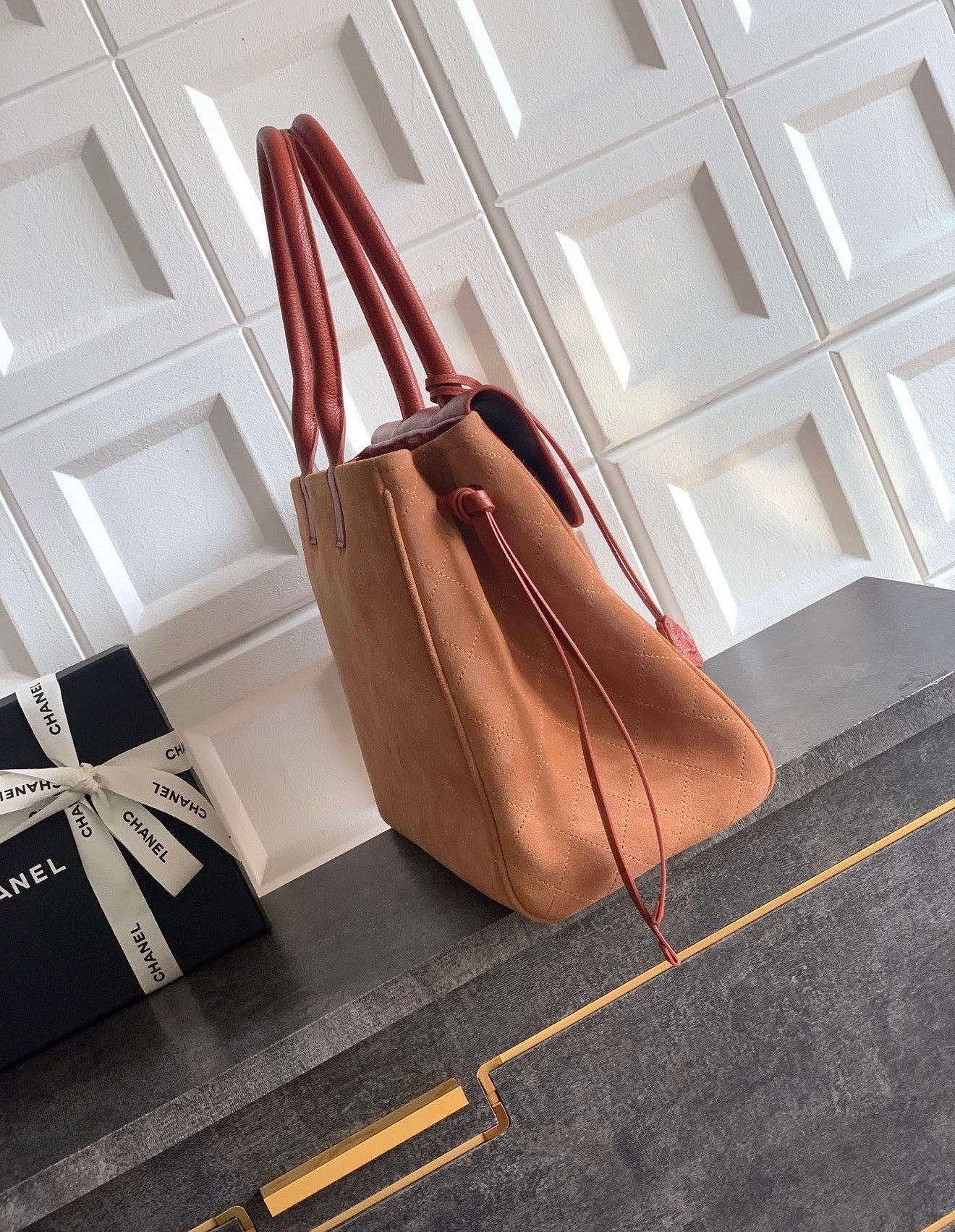 Boston Bag