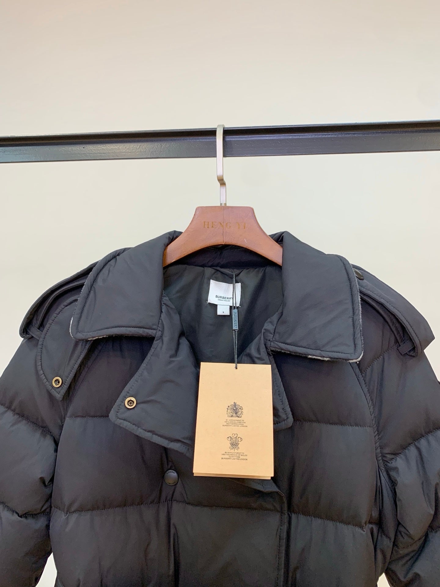 Logo Parka