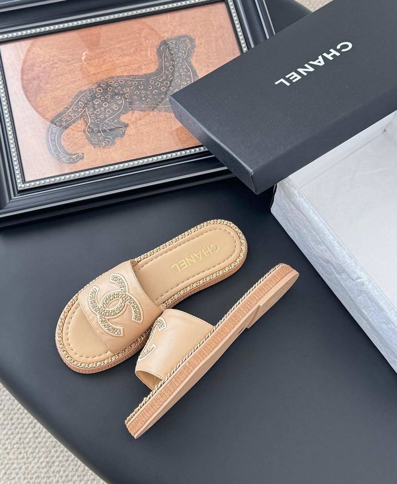 CC Sandals