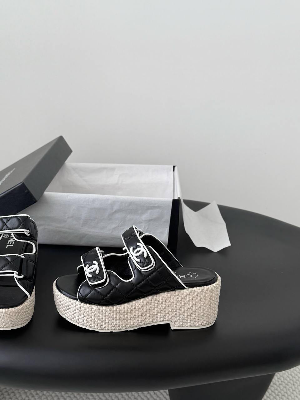 CC Sandals