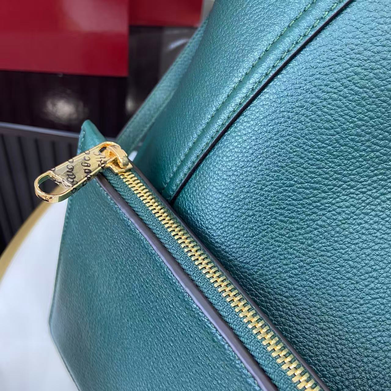 Maxi Softbit Bag