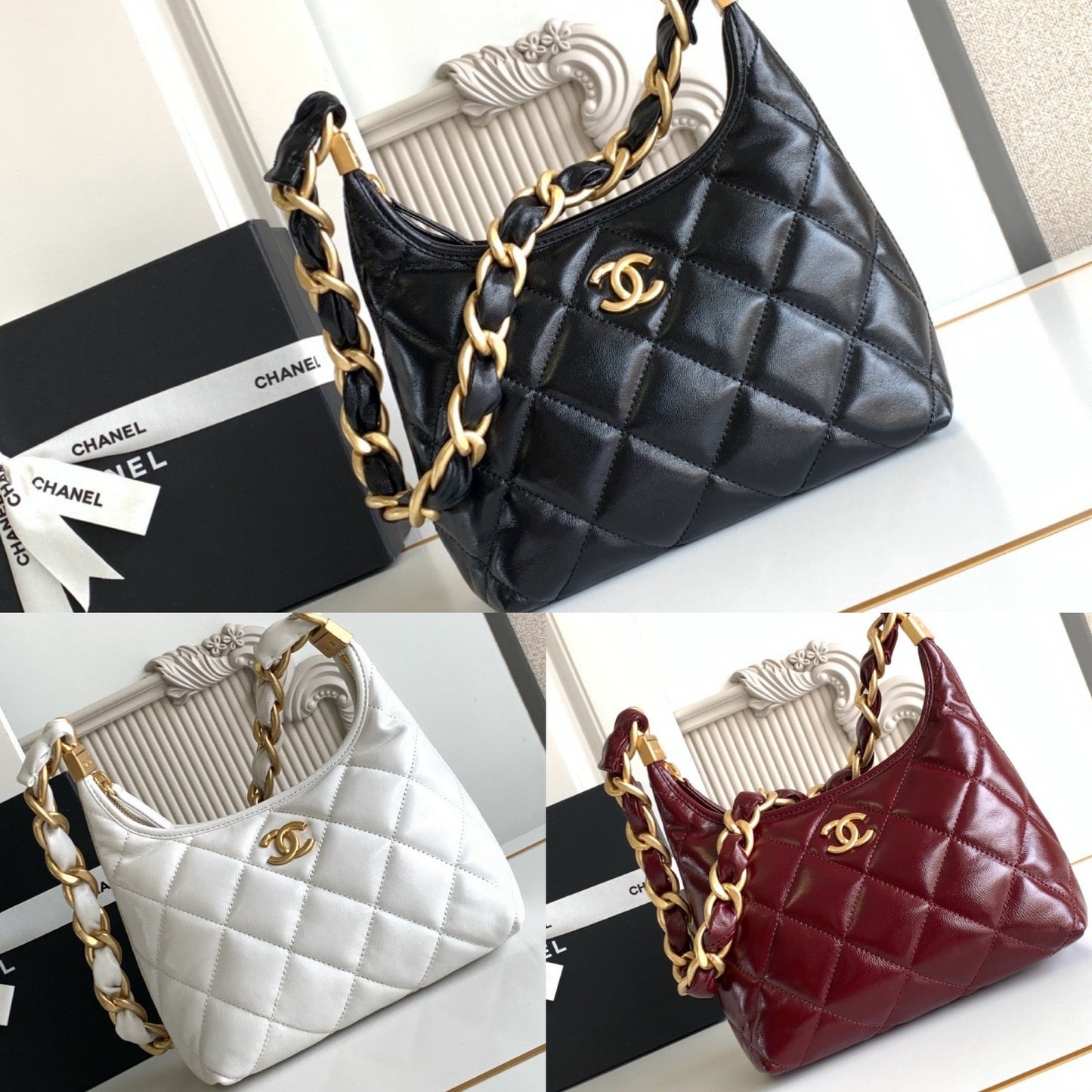CC Hobo Small