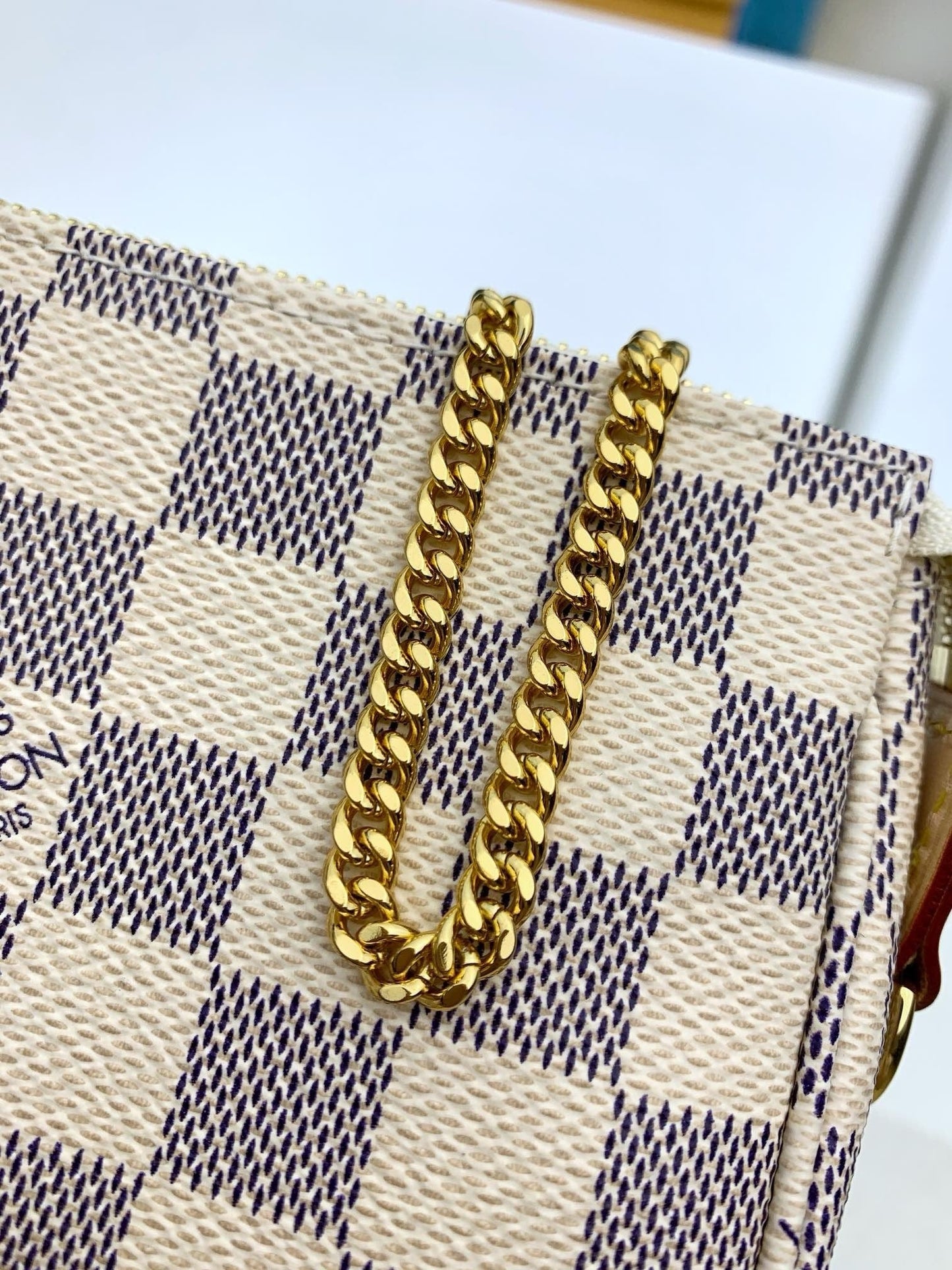 Pochette Mini Accessories