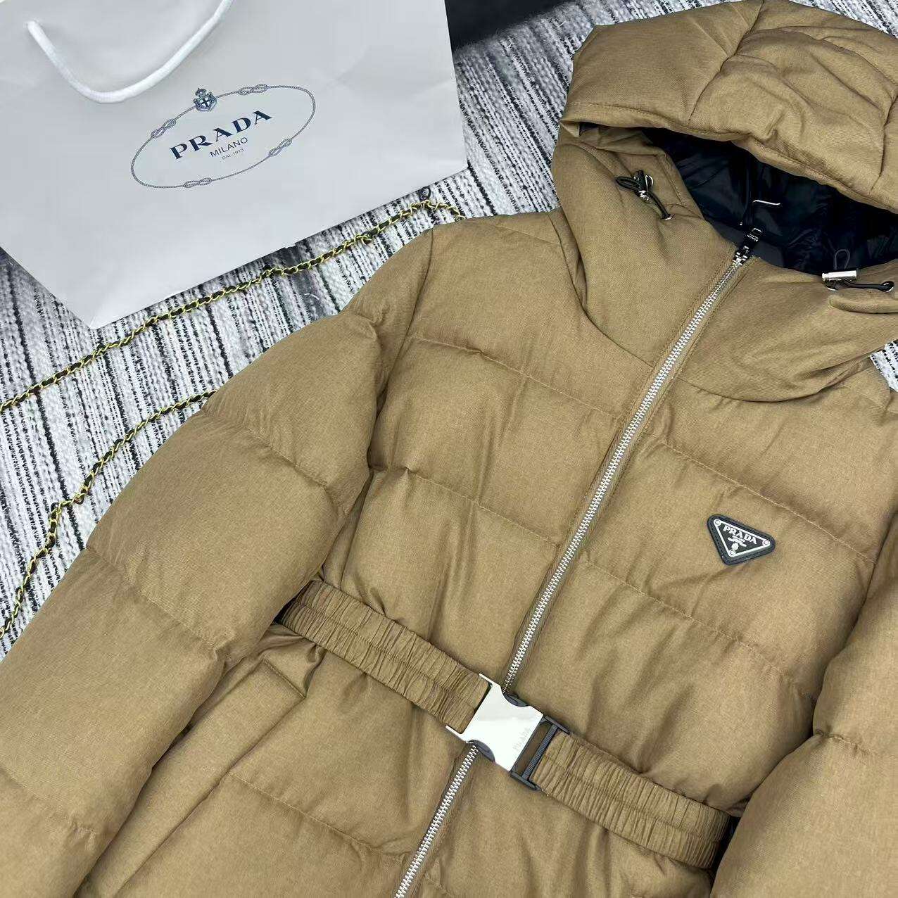 Logo Jacket