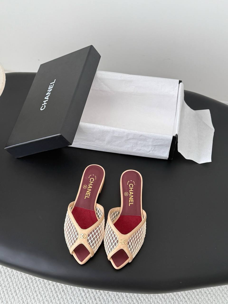 CC Sandals