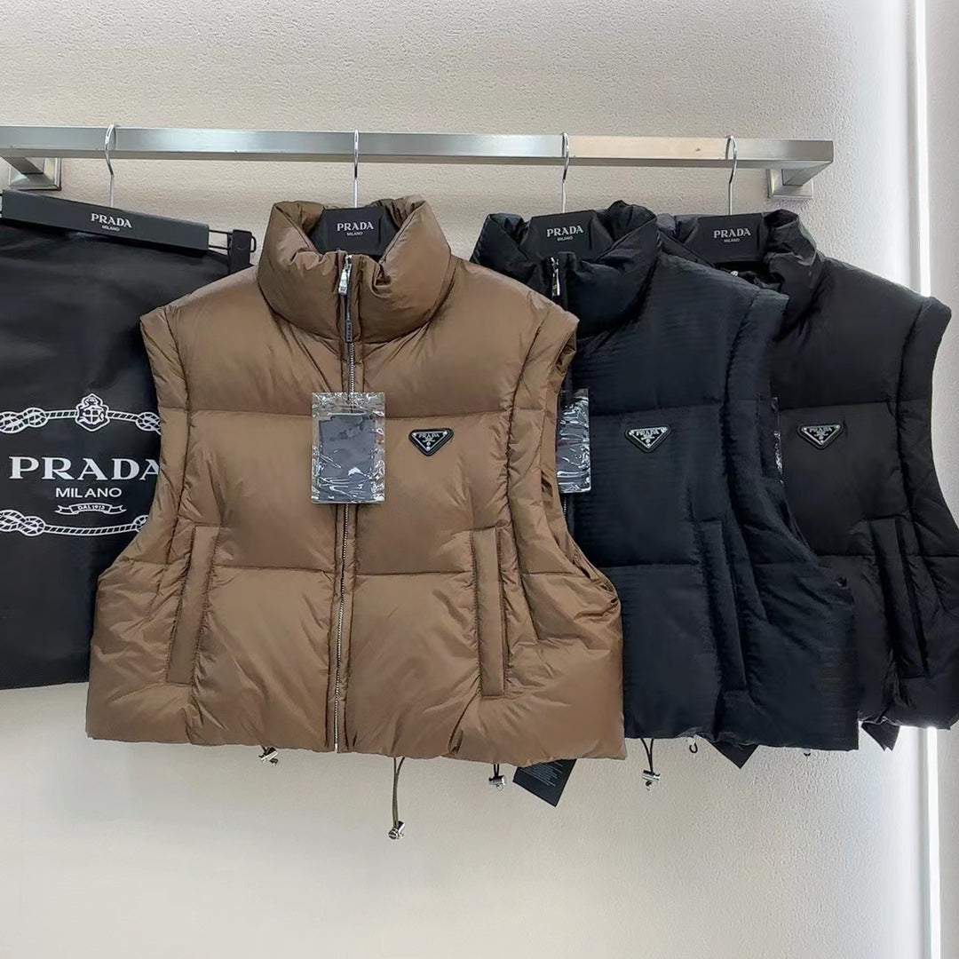 Logo Jacket