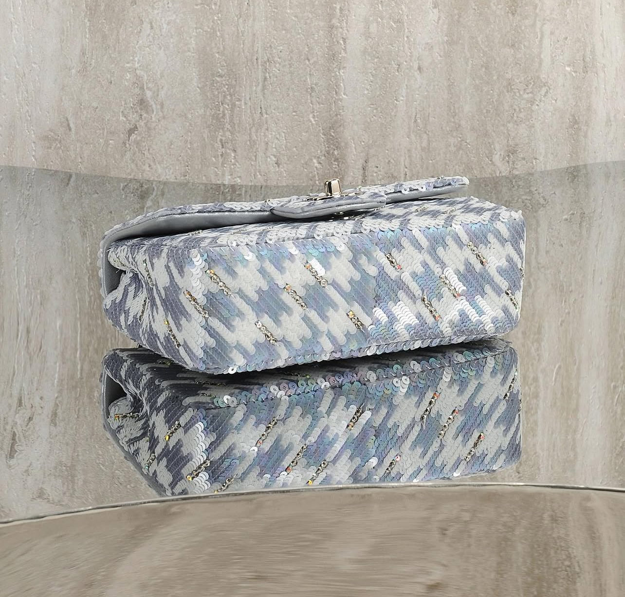 Mini Classic Flap Bag