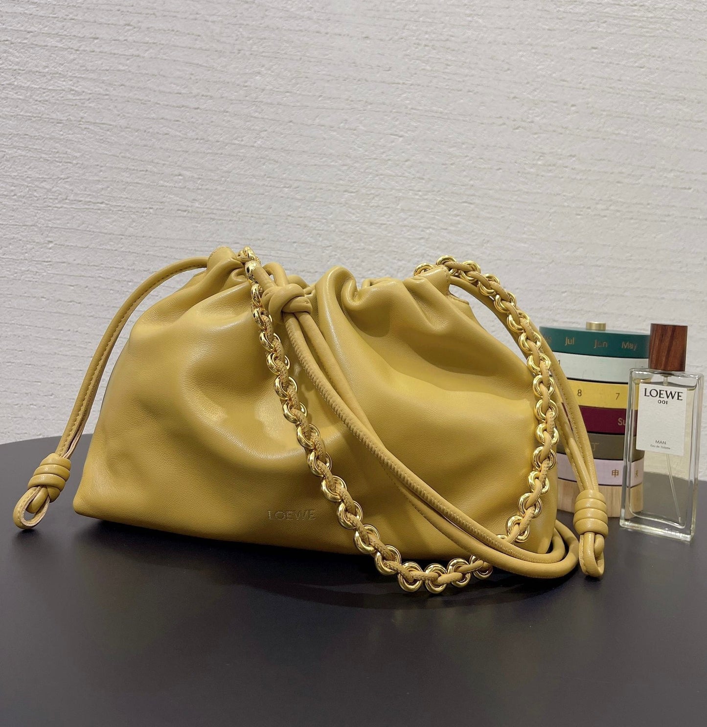 Flamenco Clutch
