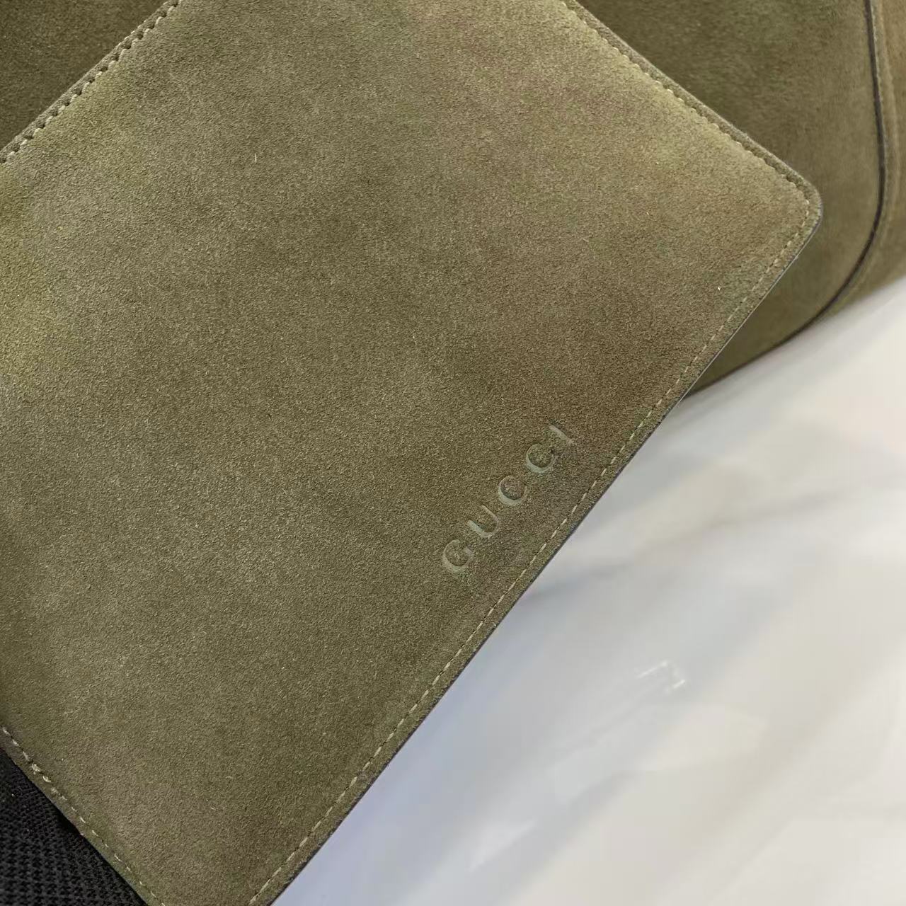 Maxi Softbit Bag