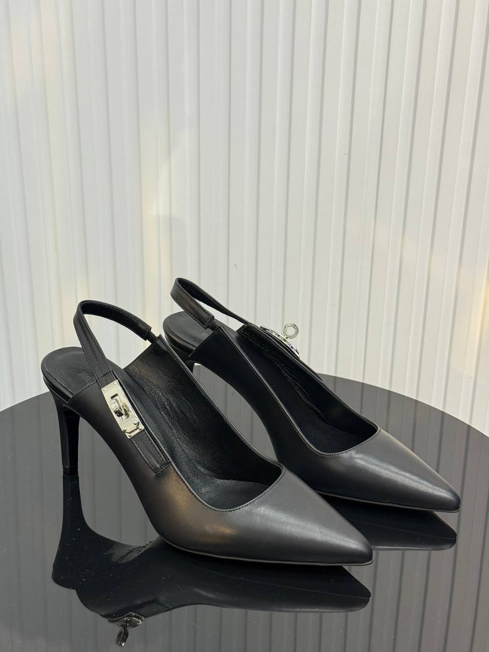 Lover Pumps