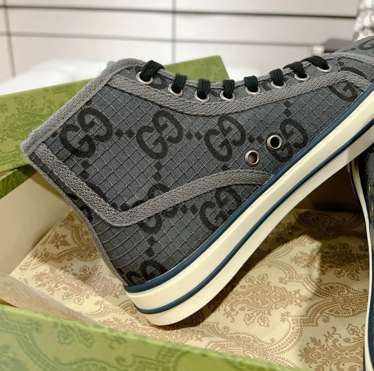 G High Tops