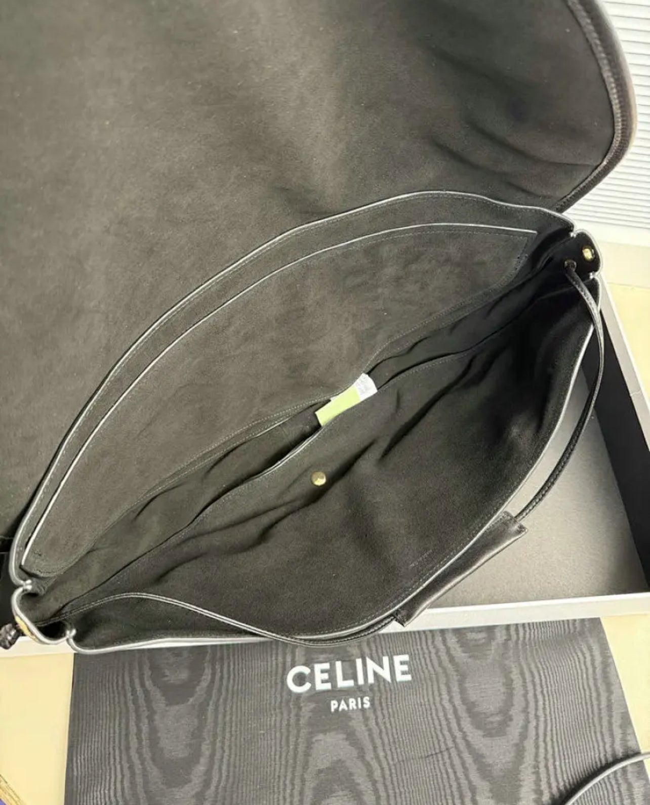 Halfmoon Bag