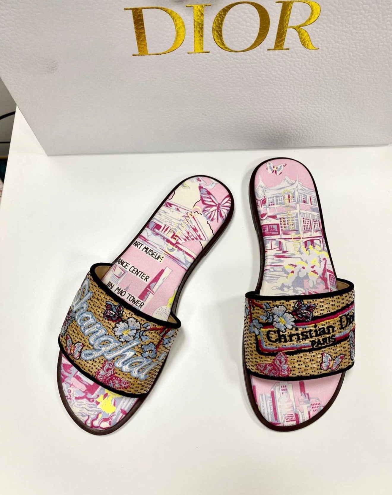 Dway Slides