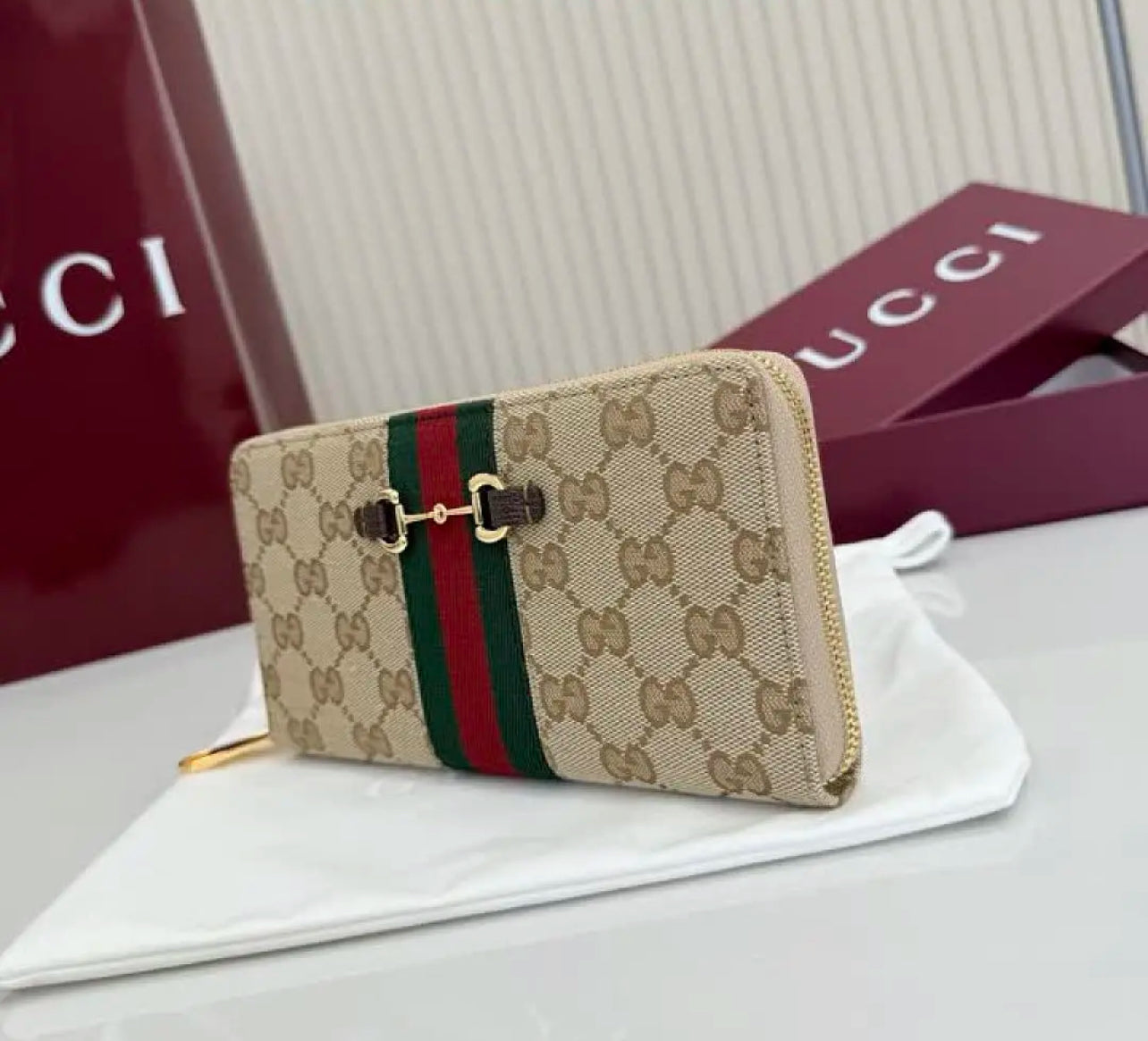 Zippy Wallet